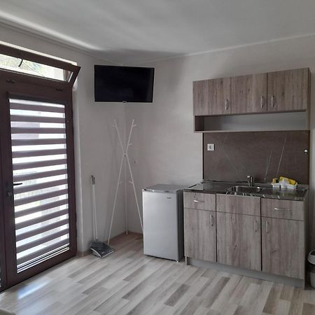 ספרבה בניה Guest Rooms Ider מראה חיצוני תמונה