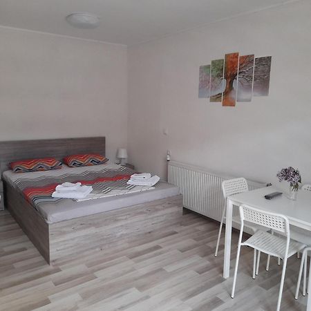ספרבה בניה Guest Rooms Ider מראה חיצוני תמונה