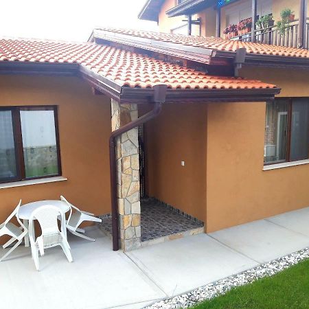 ספרבה בניה Guest Rooms Ider מראה חיצוני תמונה