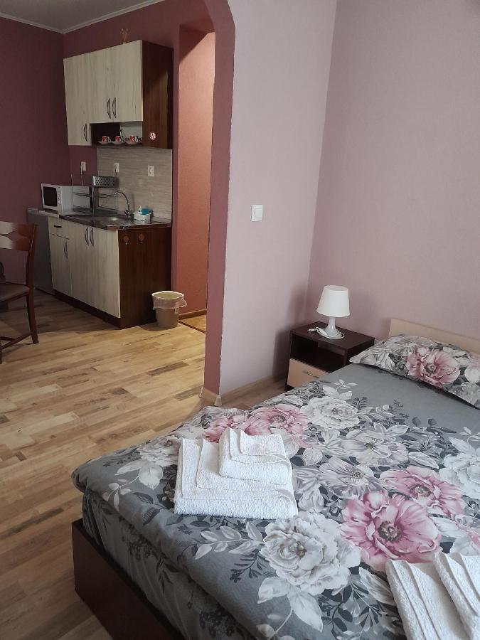 ספרבה בניה Guest Rooms Ider מראה חיצוני תמונה