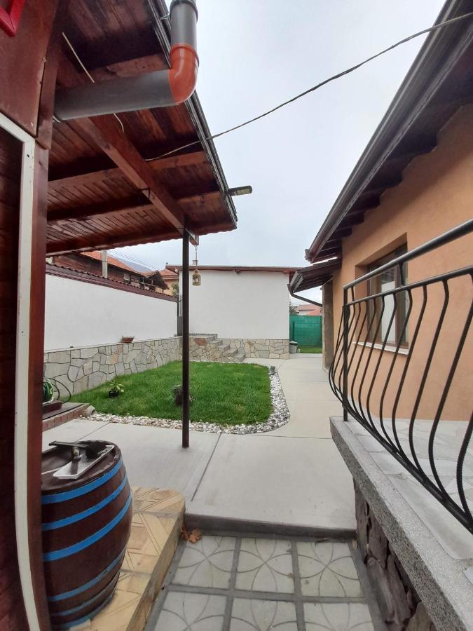 ספרבה בניה Guest Rooms Ider מראה חיצוני תמונה
