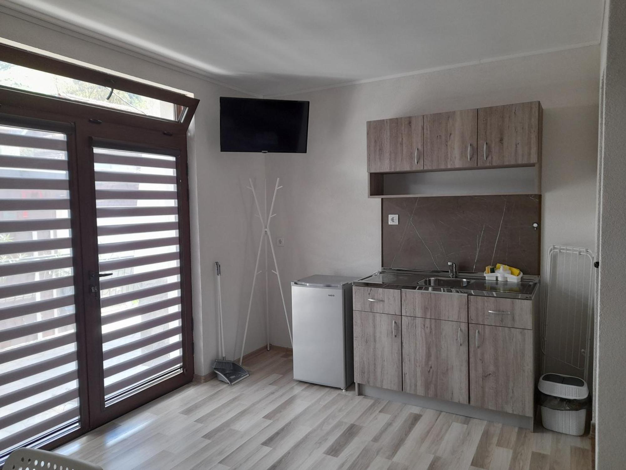 ספרבה בניה Guest Rooms Ider מראה חיצוני תמונה