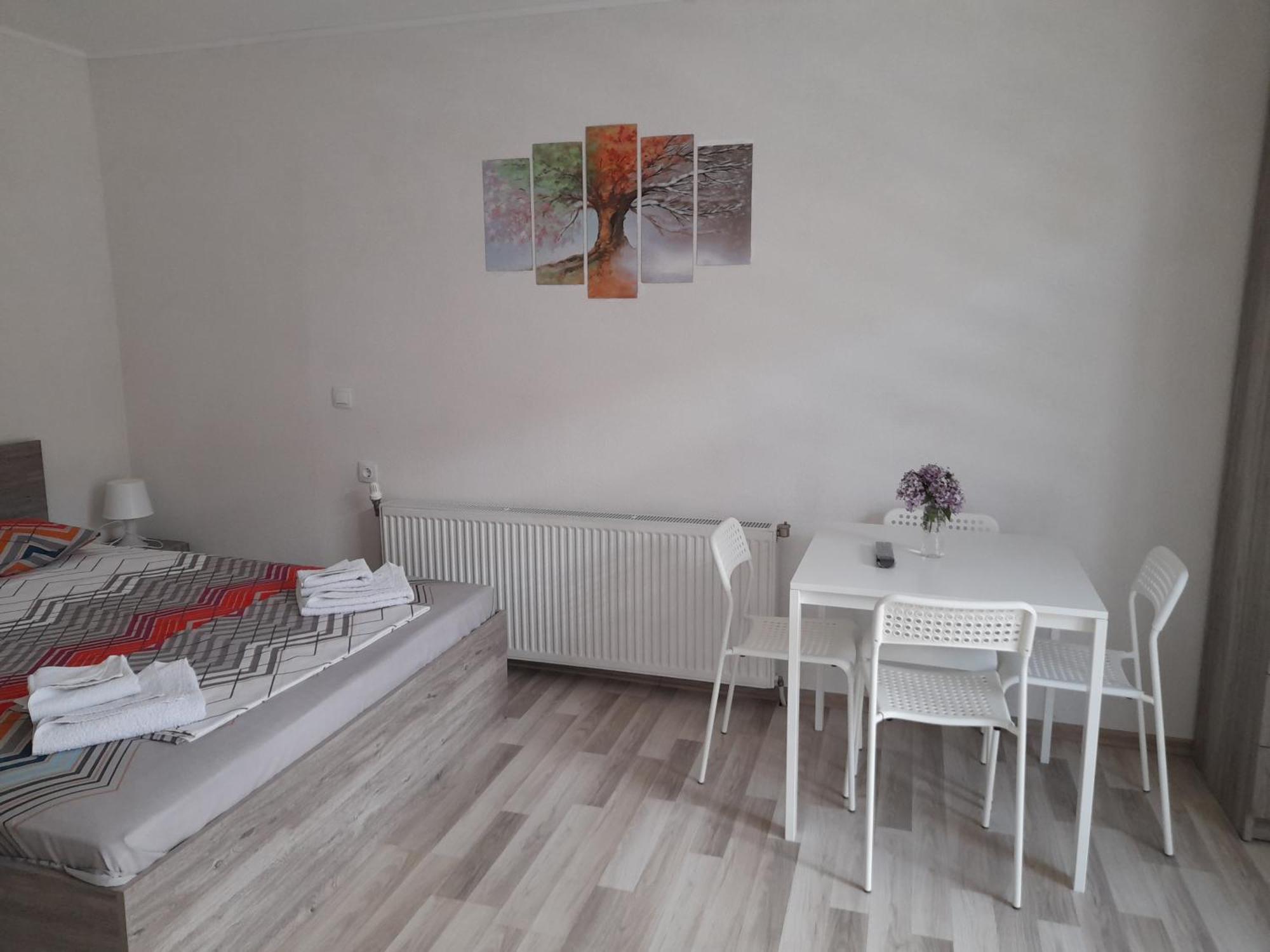 ספרבה בניה Guest Rooms Ider מראה חיצוני תמונה