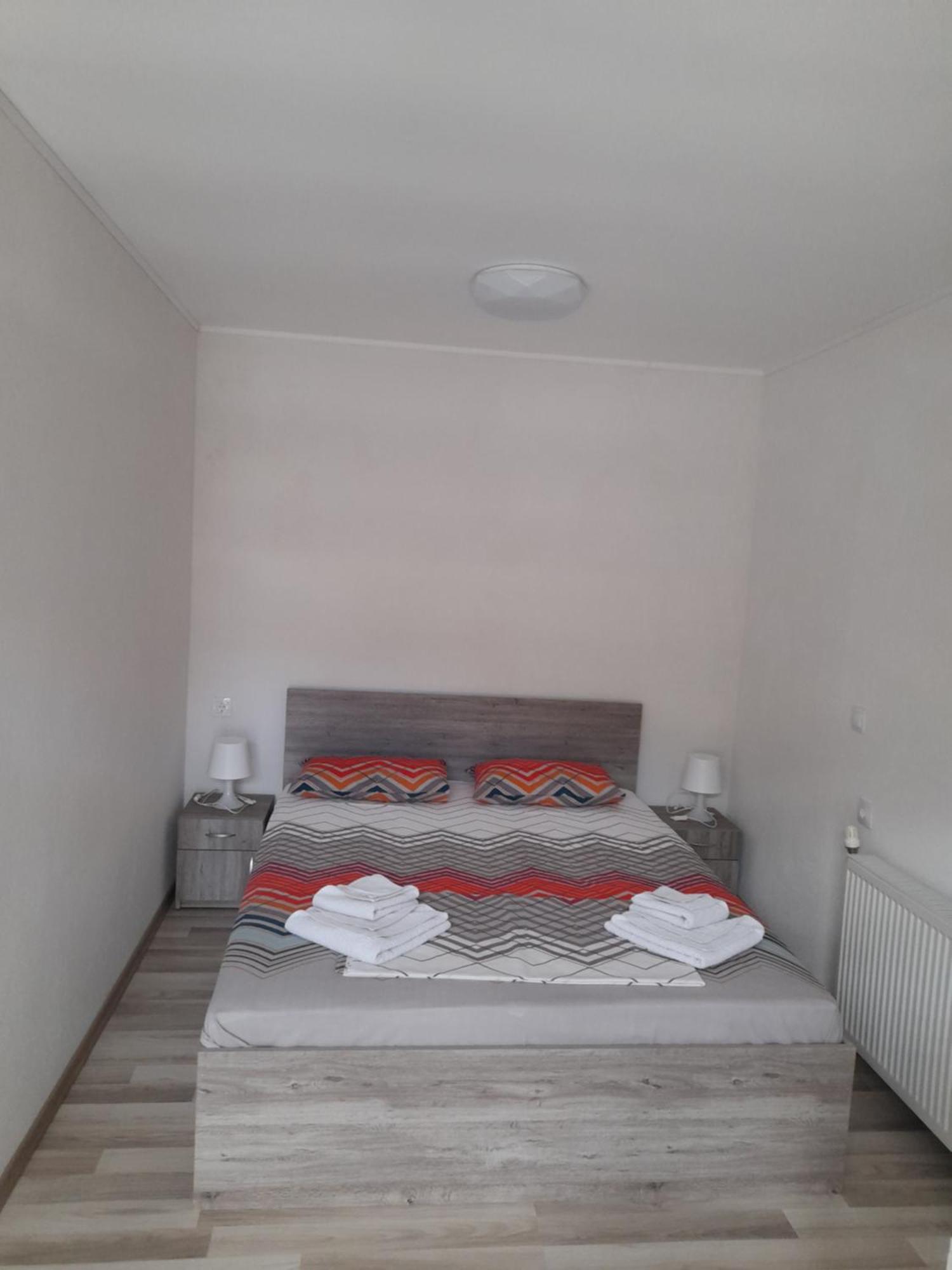 ספרבה בניה Guest Rooms Ider מראה חיצוני תמונה