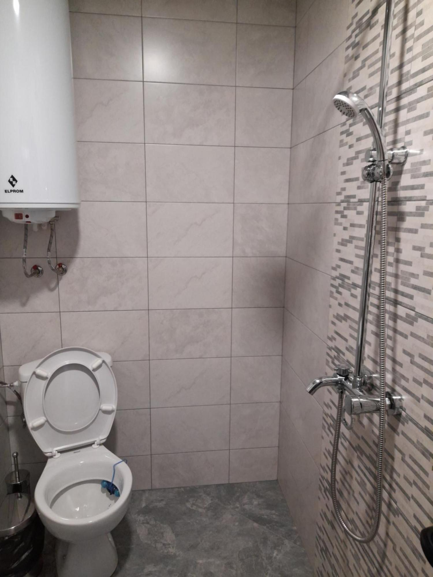 ספרבה בניה Guest Rooms Ider מראה חיצוני תמונה