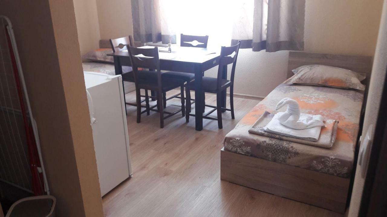 ספרבה בניה Guest Rooms Ider מראה חיצוני תמונה