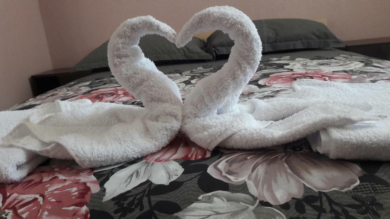 ספרבה בניה Guest Rooms Ider מראה חיצוני תמונה
