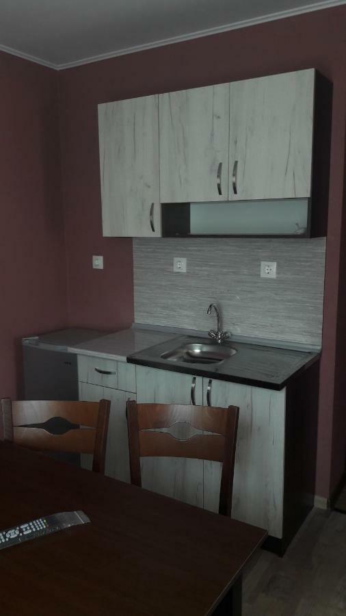 ספרבה בניה Guest Rooms Ider מראה חיצוני תמונה