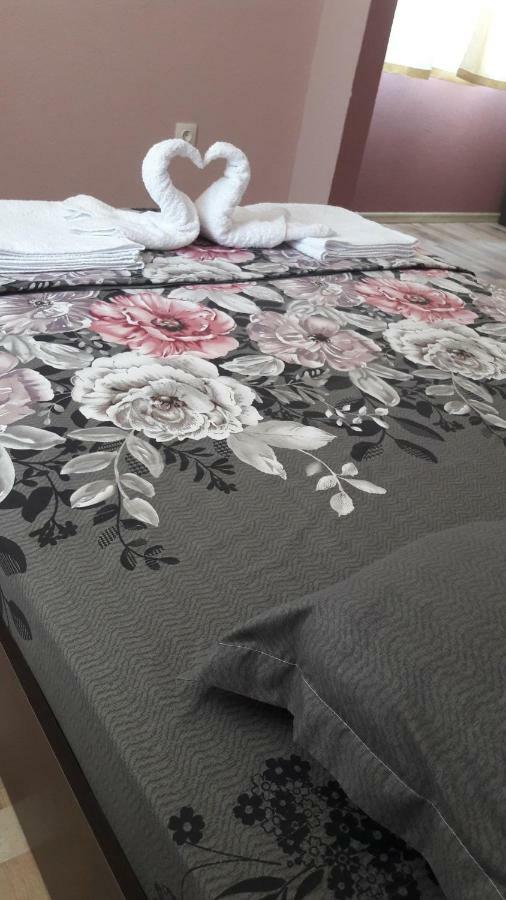 ספרבה בניה Guest Rooms Ider מראה חיצוני תמונה