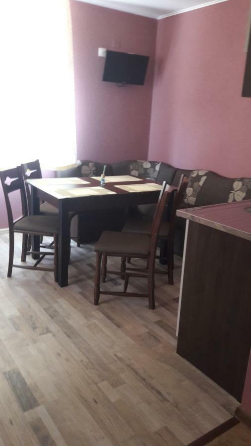 ספרבה בניה Guest Rooms Ider מראה חיצוני תמונה