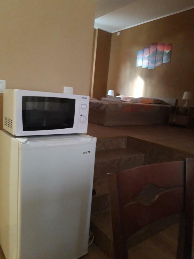ספרבה בניה Guest Rooms Ider מראה חיצוני תמונה