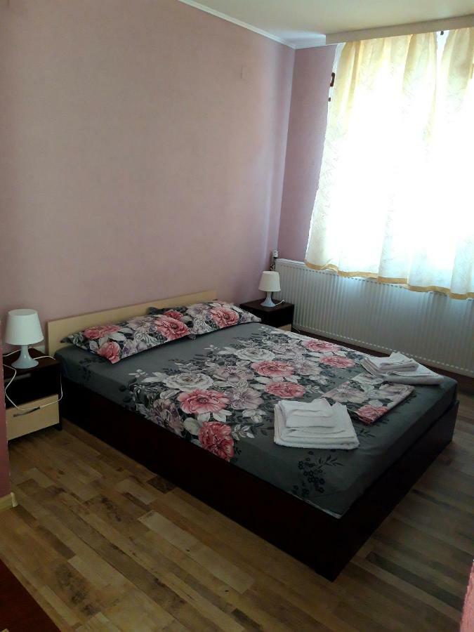 ספרבה בניה Guest Rooms Ider מראה חיצוני תמונה