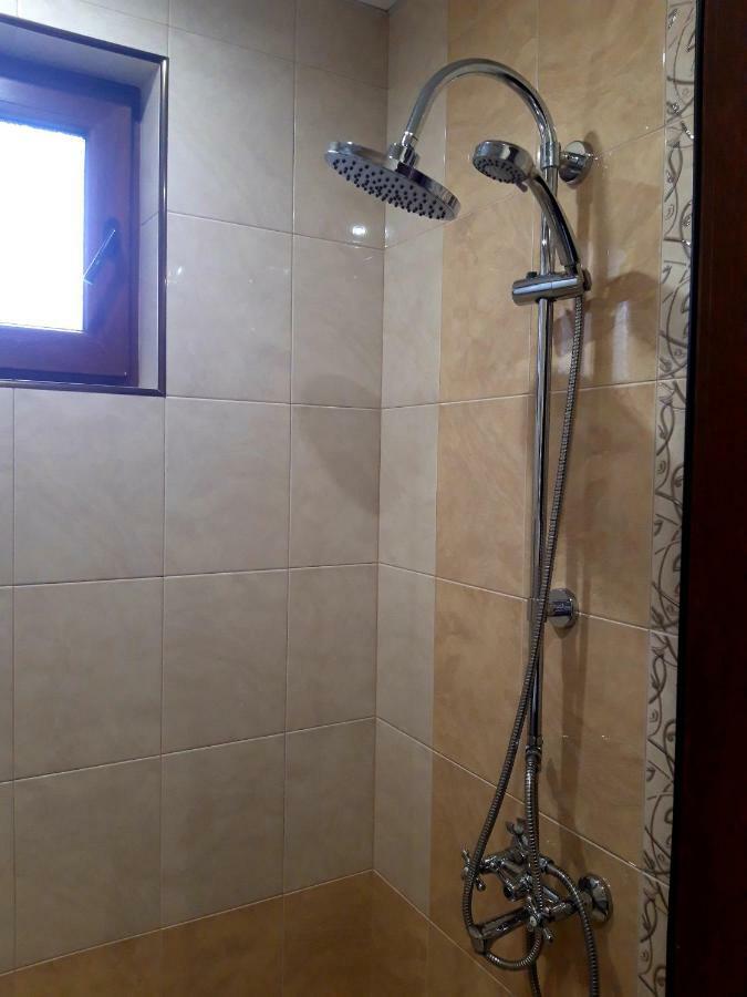 ספרבה בניה Guest Rooms Ider מראה חיצוני תמונה