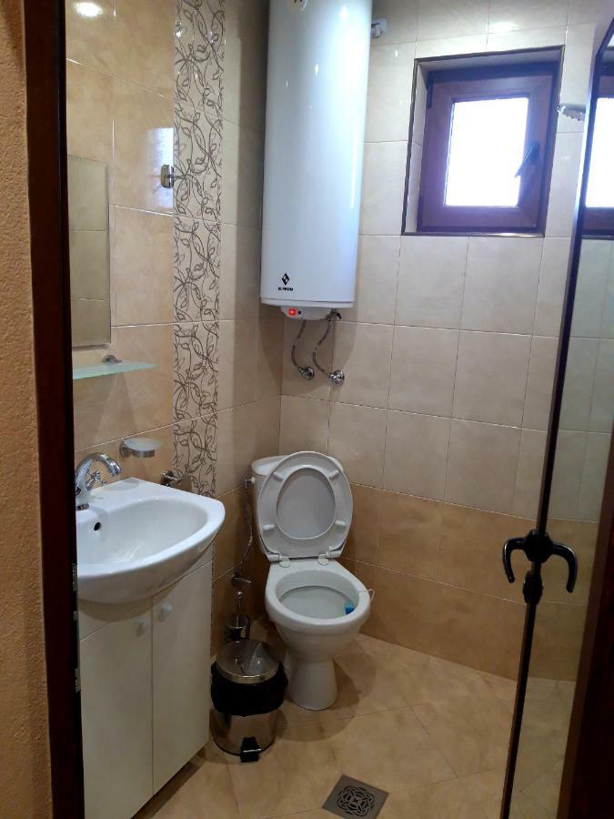 ספרבה בניה Guest Rooms Ider מראה חיצוני תמונה