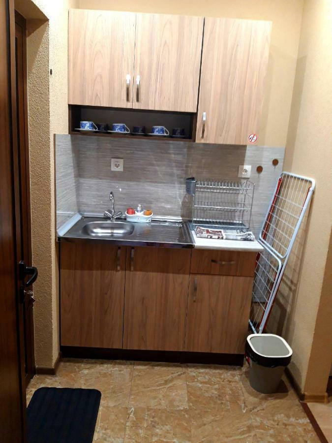 ספרבה בניה Guest Rooms Ider מראה חיצוני תמונה