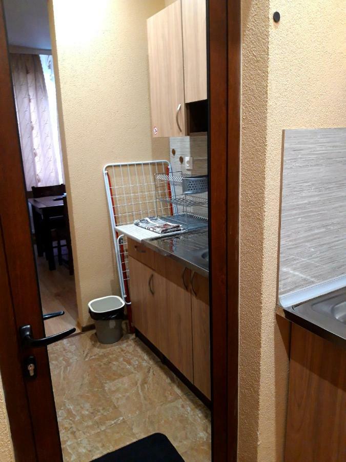 ספרבה בניה Guest Rooms Ider מראה חיצוני תמונה